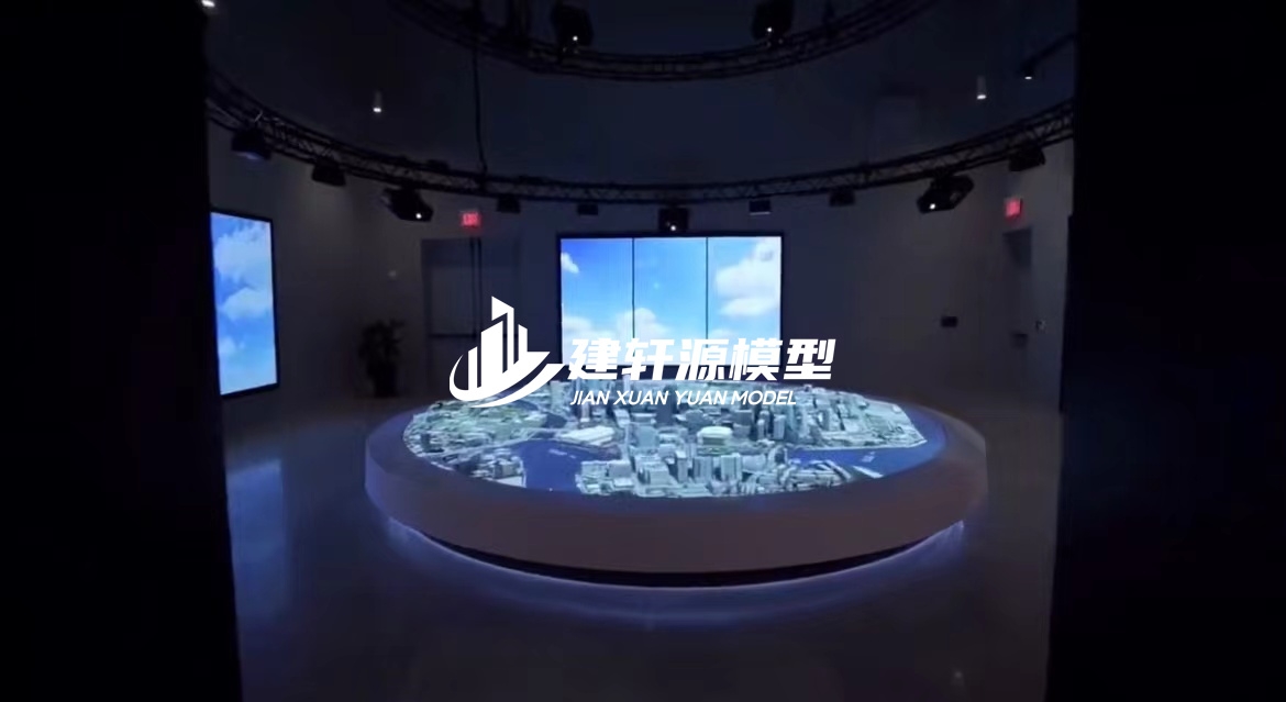 象州电子沙盘厂家